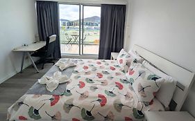 Dana-Cozy Private Room In Shared Central Apt-Rm 2